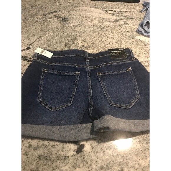 Gap girlfriend short nwt - Picture 4 of 6